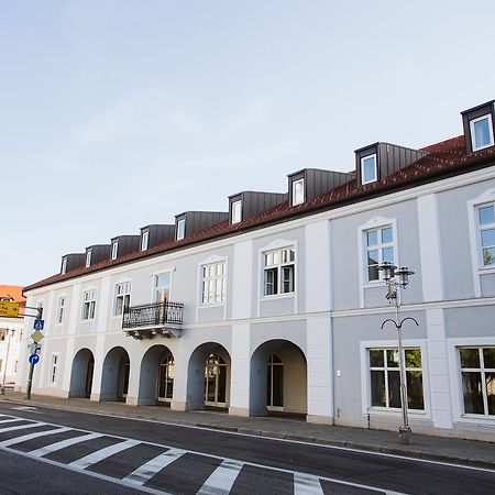 Hotel Stara Lika Gospić Exterior foto